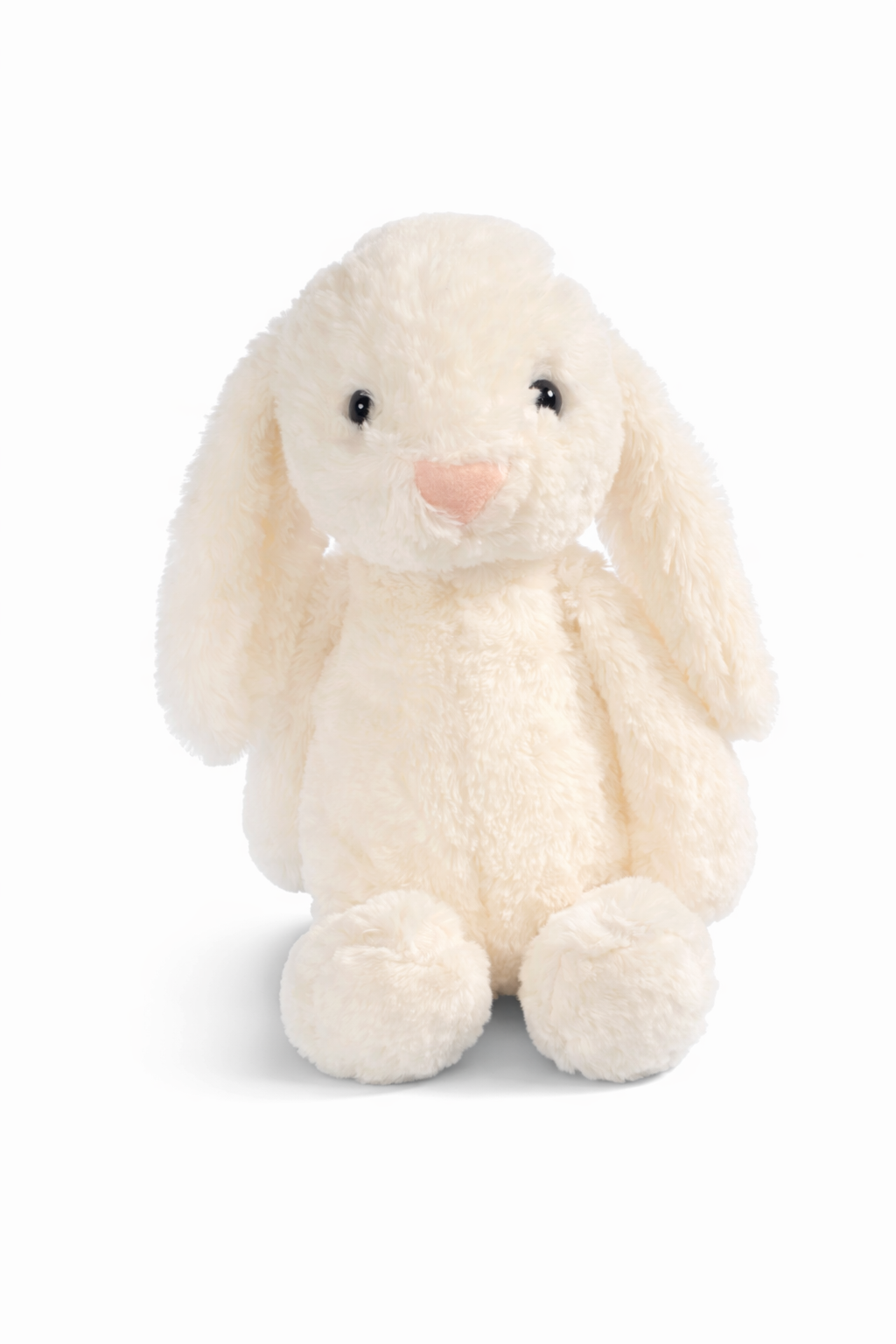 Personlig Kanin bamse med broderi