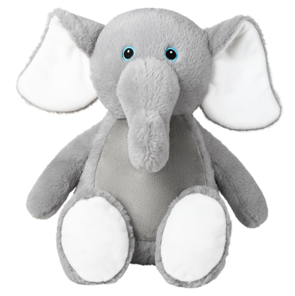 Tummi Bears Elefant