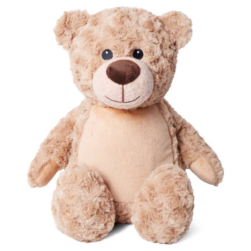 Tummi Bears Bjørn Beige