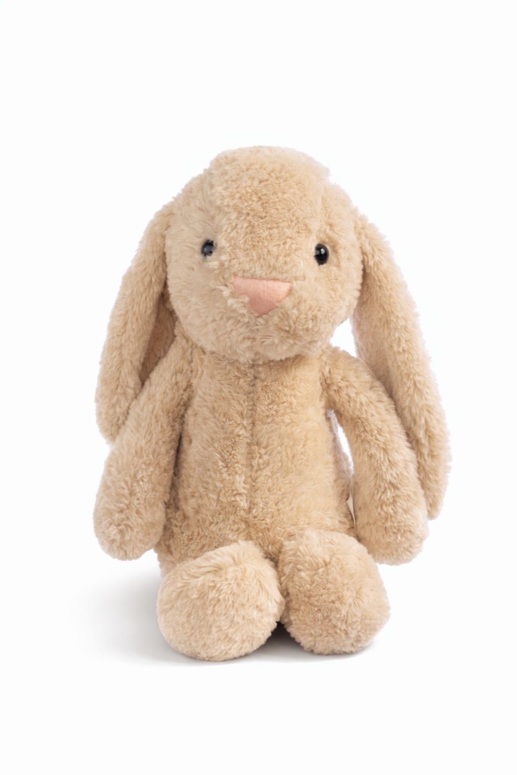 Personlig Kanin bamse med broderi