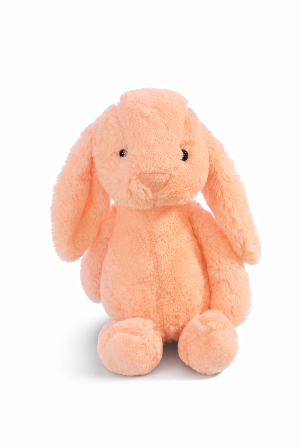 Personlig Kanin bamse med broderi