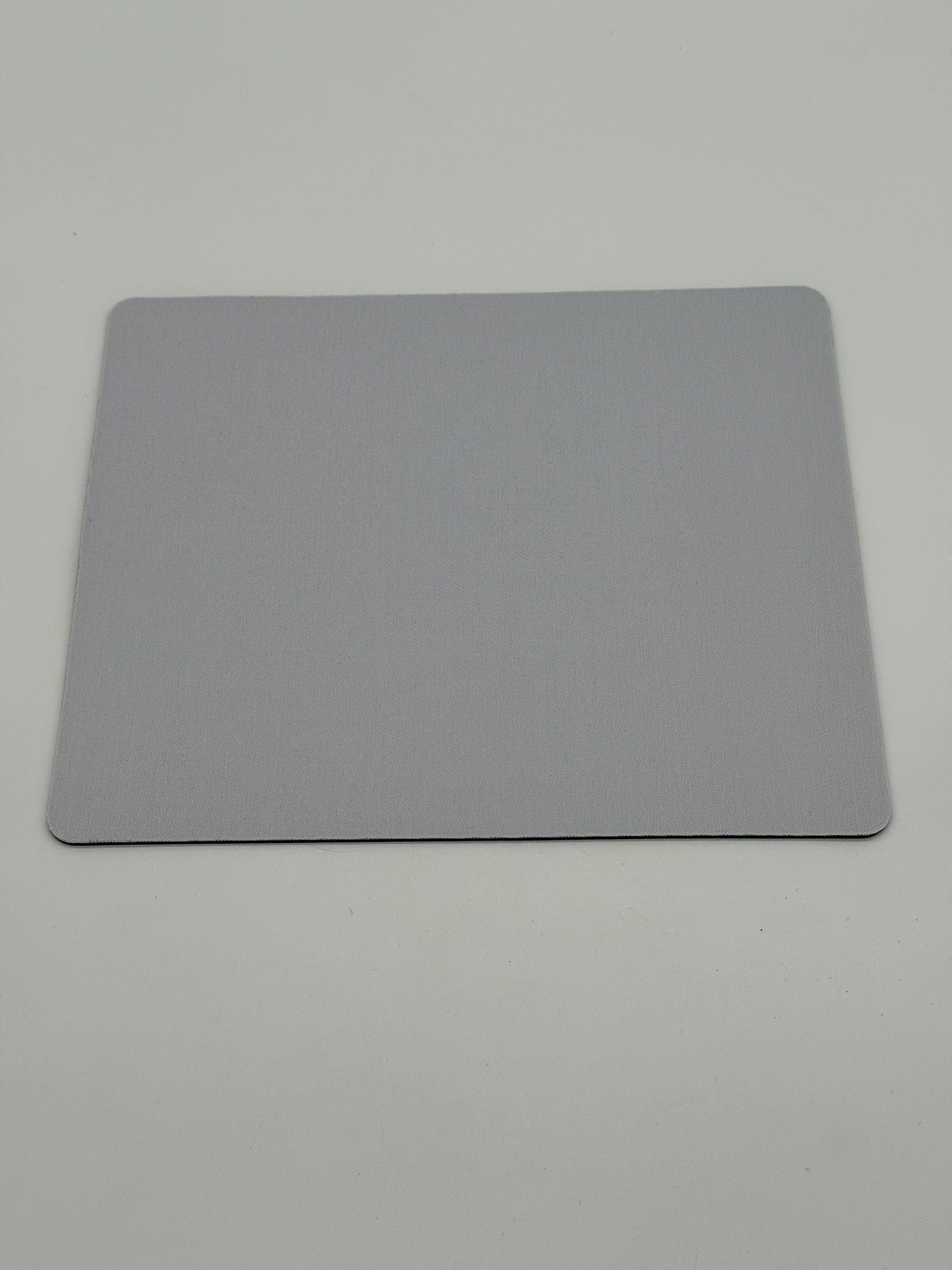 🖱️ Personlig Musemåtte med Foto eller Tekst – 22×18 cm