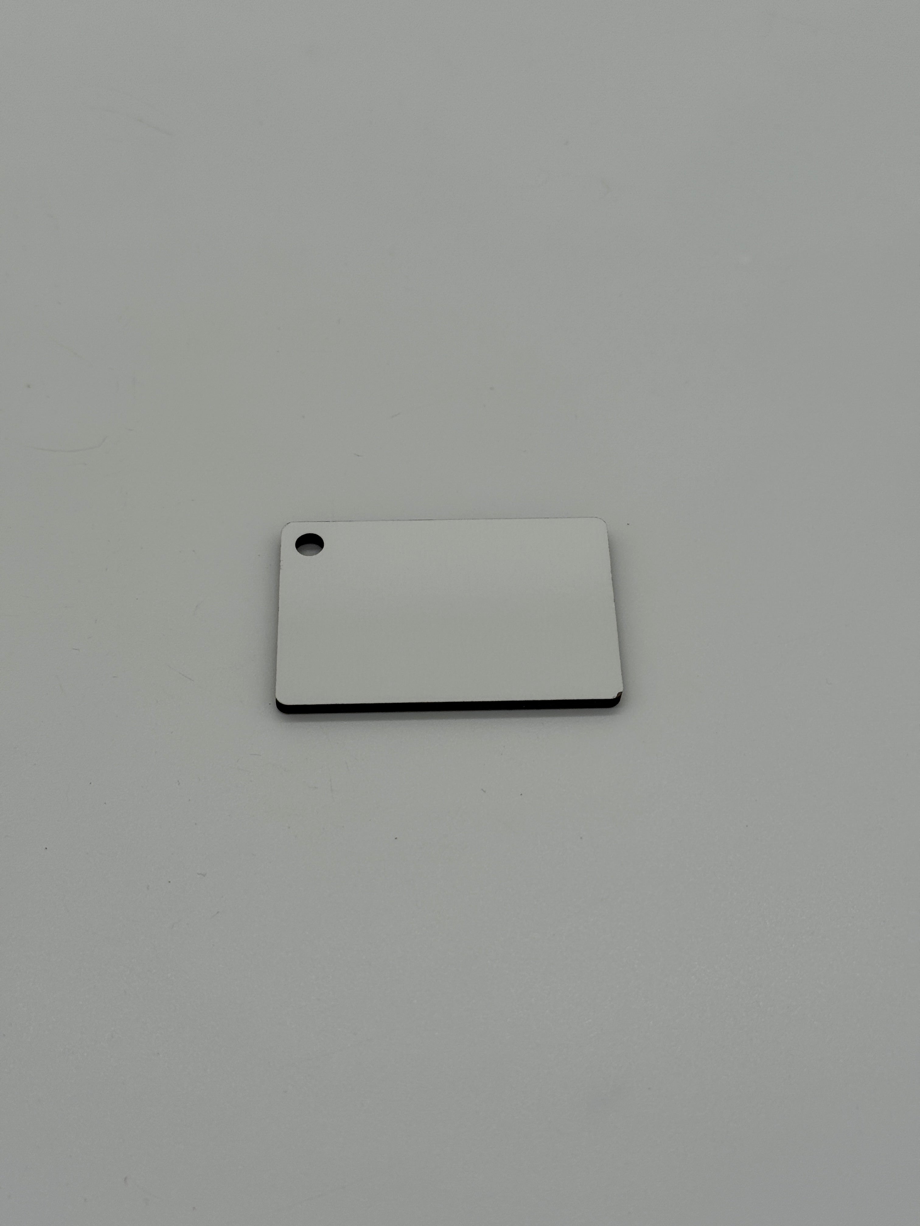 🔑 Personlig Nøglering – Skab Dit Unikke Design