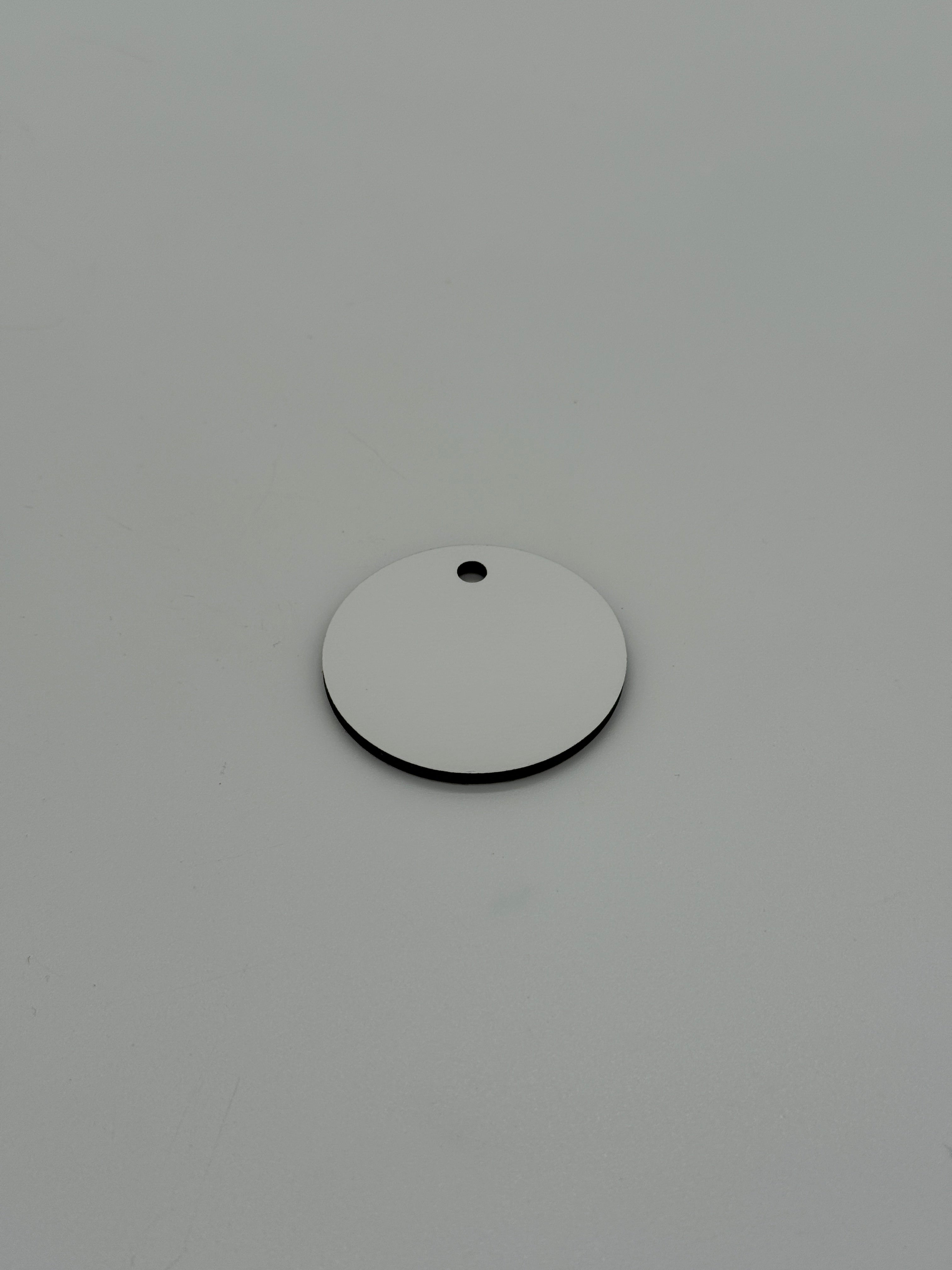 🔑 Personlig Nøglering – Skab Dit Unikke Design