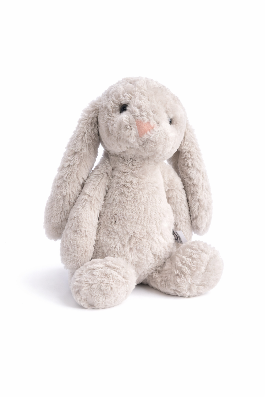 Personlig Kanin bamse med broderi