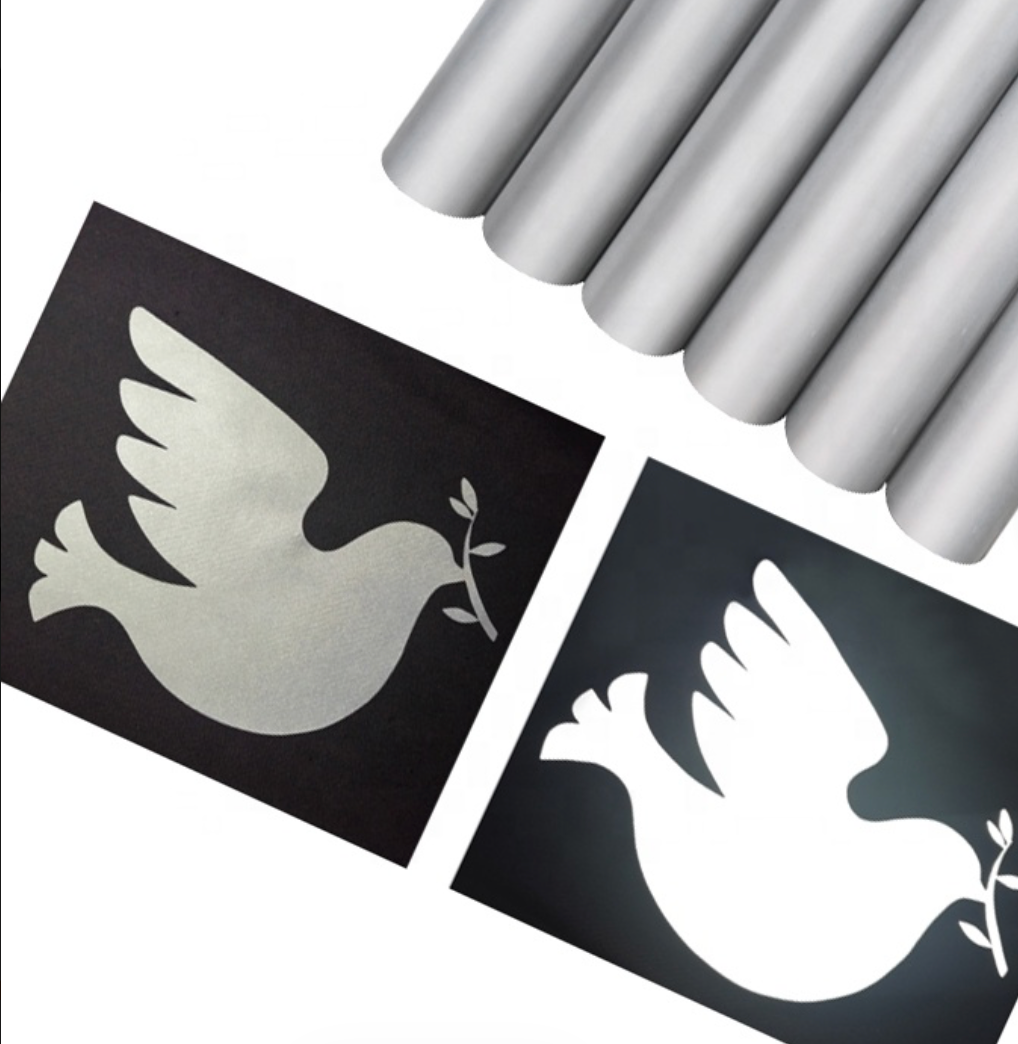 Reflective Heat Transfer Vinyl