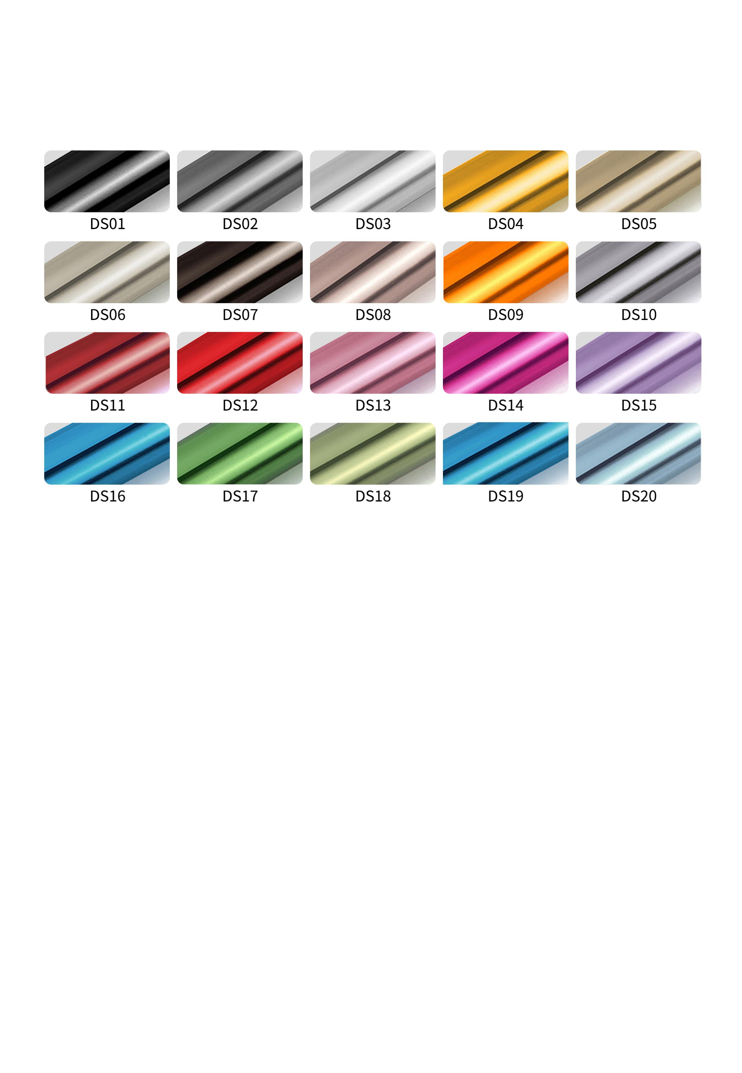 Foil Heat Transfer Vinyl