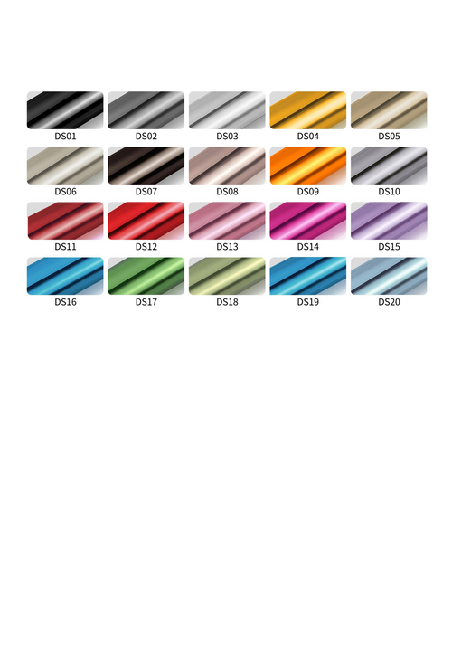 Foil Heat Transfer Vinyl